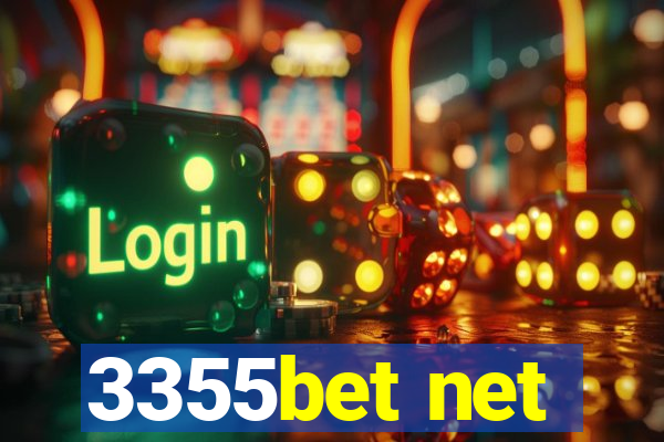 3355bet net